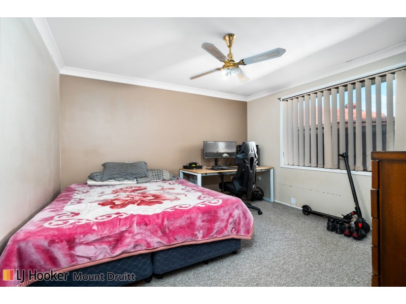 1 & 1a Shiraz Place, Minchinbury NSW 2770