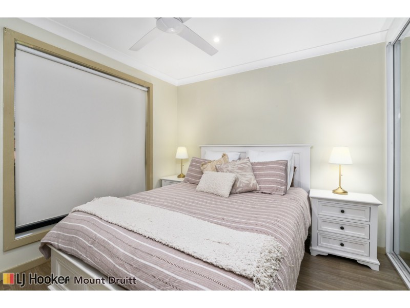 1 & 1a Shiraz Place, Minchinbury NSW 2770