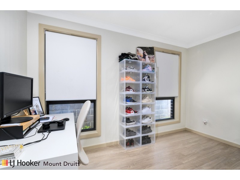 1 & 1a Shiraz Place, Minchinbury NSW 2770