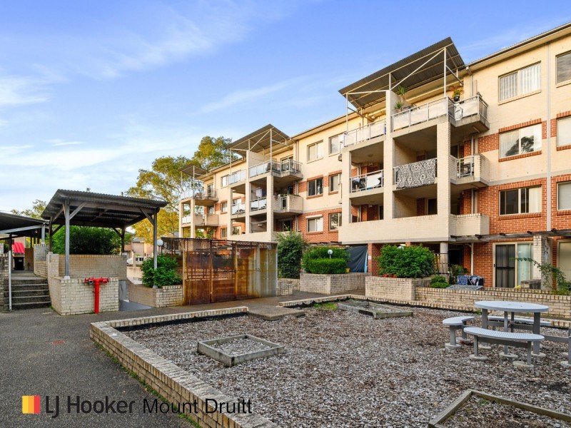 12/2 Hythe Street, Mount Druitt NSW 2770