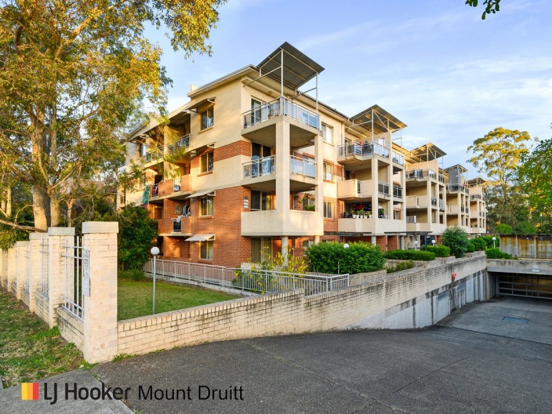 12/2 Hythe Street, Mount Druitt NSW 2770