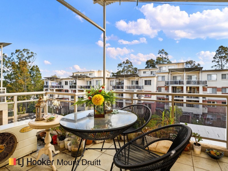 12/2 Hythe Street, Mount Druitt NSW 2770