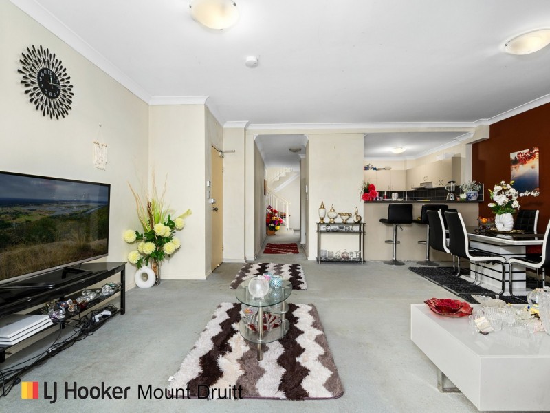 12/2 Hythe Street, Mount Druitt NSW 2770