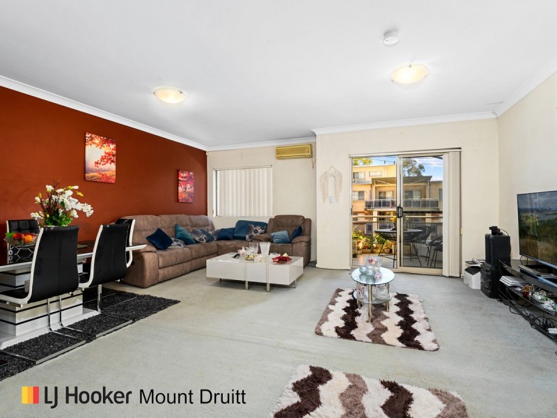 12/2 Hythe Street, Mount Druitt NSW 2770