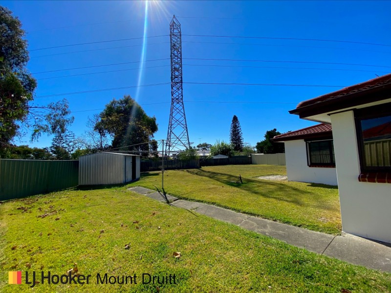 5 Brentin Place, Hebersham NSW 2770