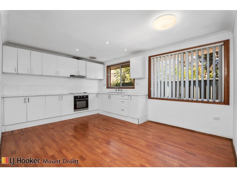 22 Wehlow Street, Mount Druitt NSW 2770