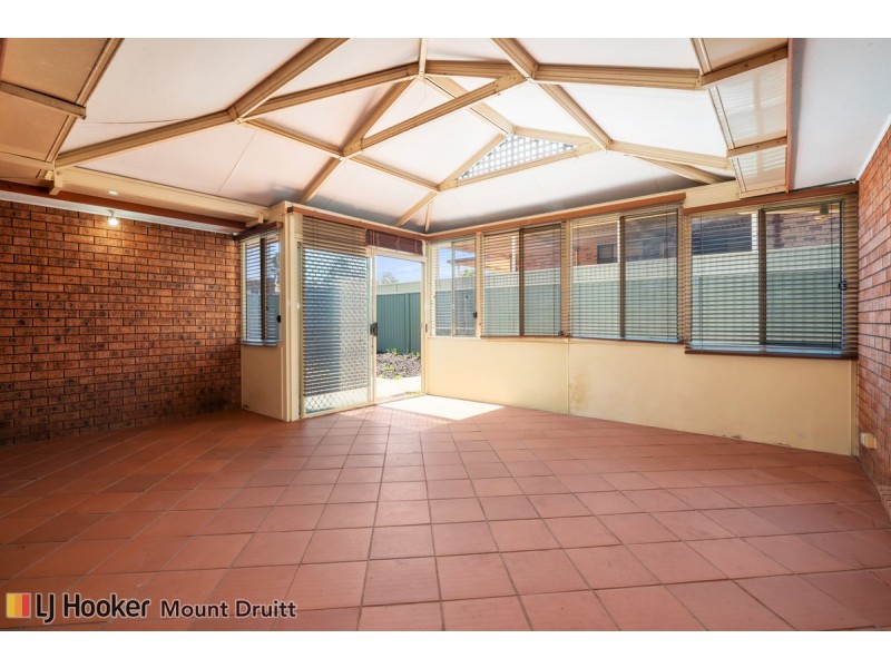 22 Wehlow Street, Mount Druitt NSW 2770