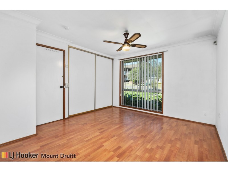 22 Wehlow Street, Mount Druitt NSW 2770