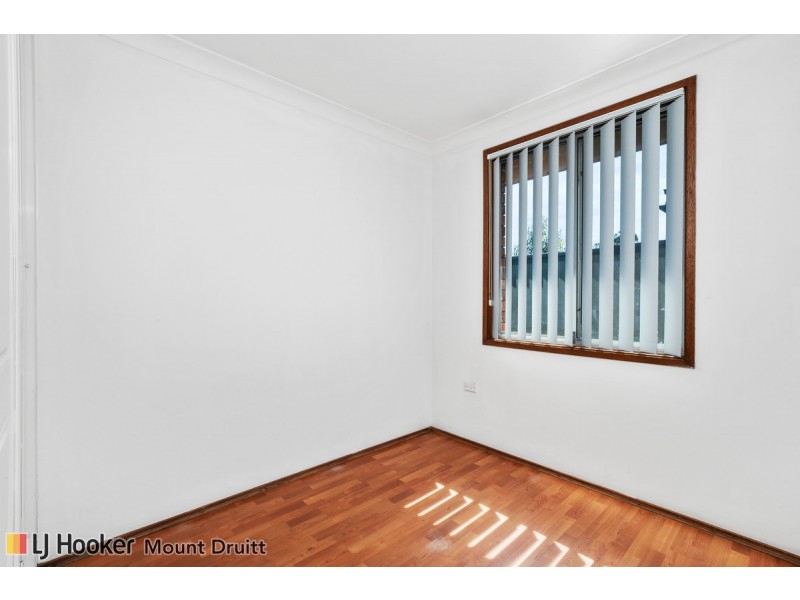 22 Wehlow Street, Mount Druitt NSW 2770
