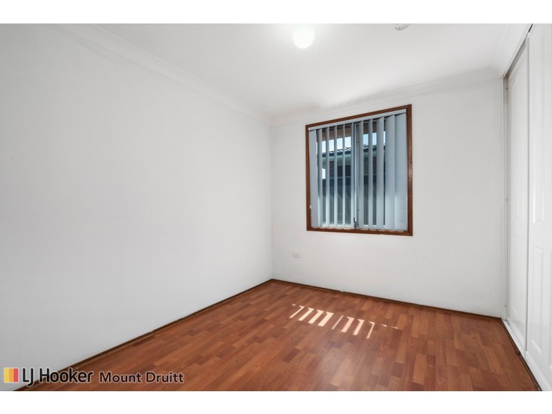 22 Wehlow Street, Mount Druitt NSW 2770