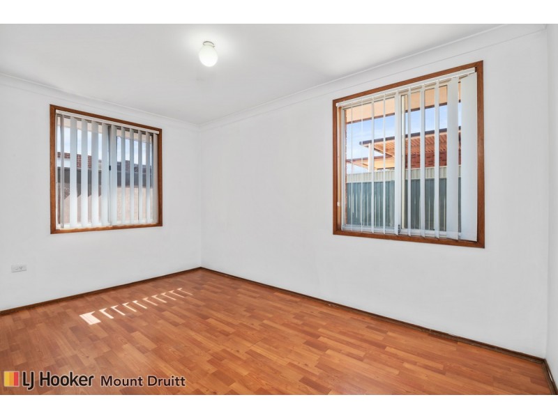22 Wehlow Street, Mount Druitt NSW 2770