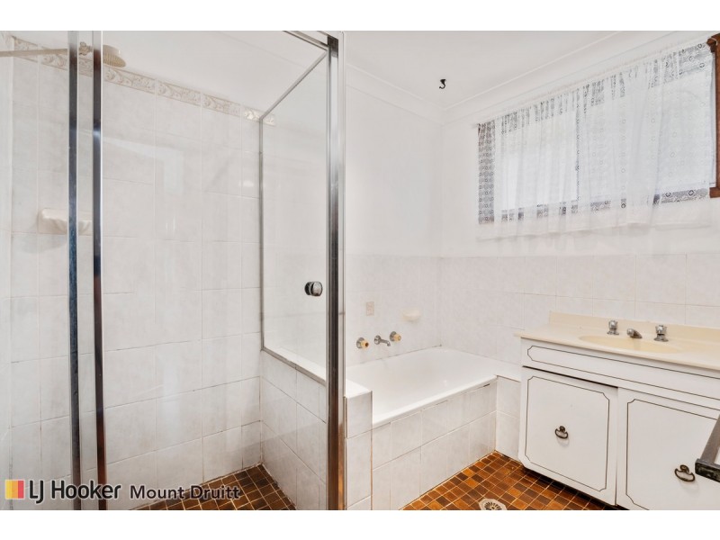 22 Wehlow Street, Mount Druitt NSW 2770