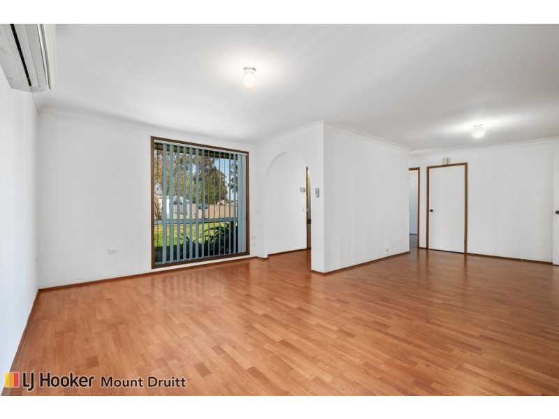 22 Wehlow Street, Mount Druitt NSW 2770