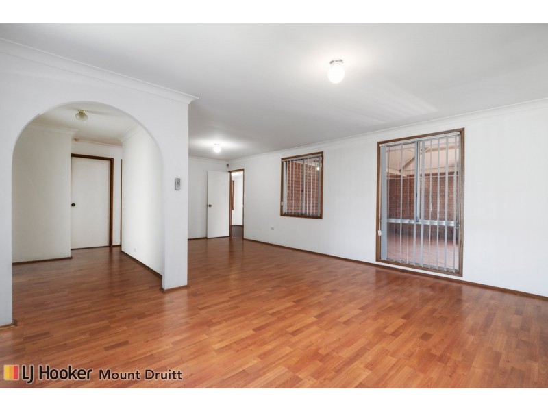22 Wehlow Street, Mount Druitt NSW 2770