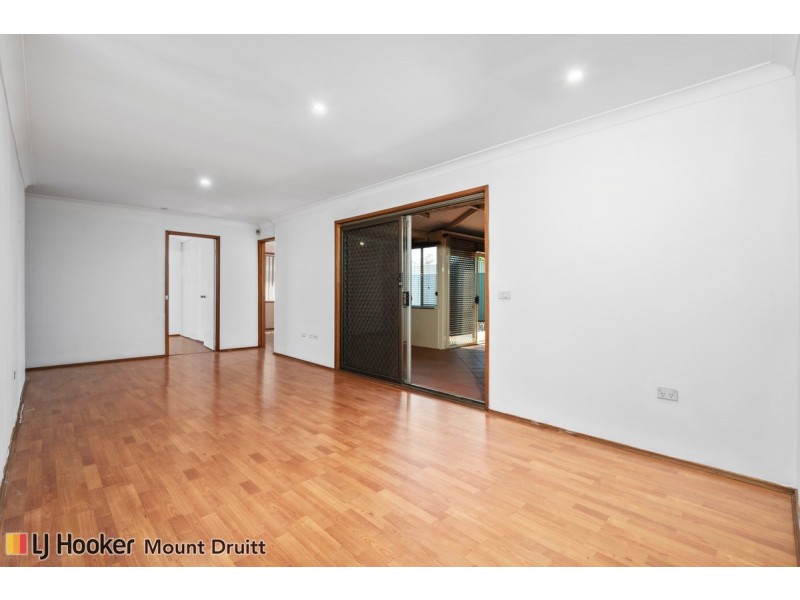 22 Wehlow Street, Mount Druitt NSW 2770