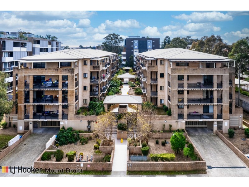 10/1-5 Durham Street, Mount Druitt NSW 2770