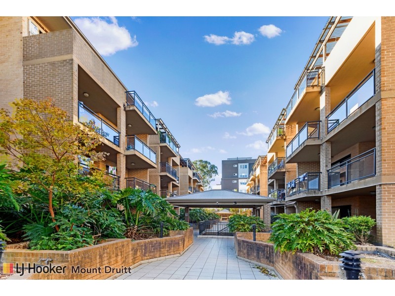 10/1-5 Durham Street, Mount Druitt NSW 2770