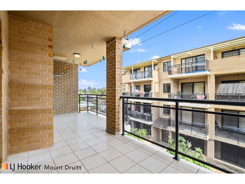 10/1-5 Durham Street, Mount Druitt NSW 2770