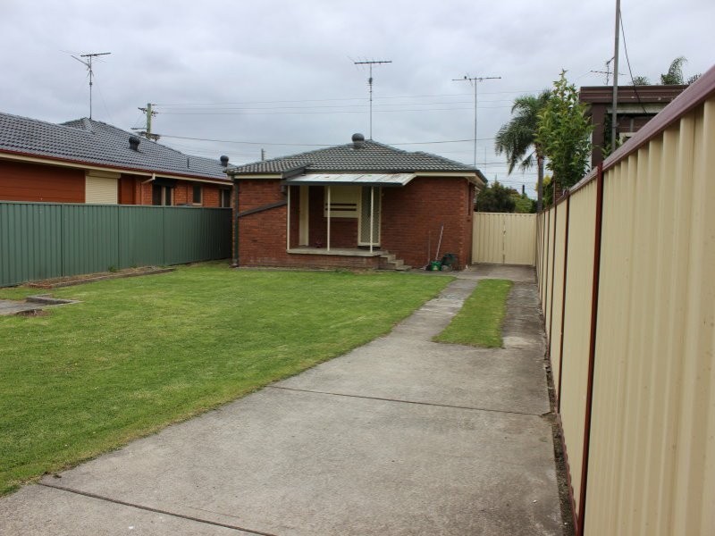 62 Palmerston Road, Mount Druitt NSW 2770