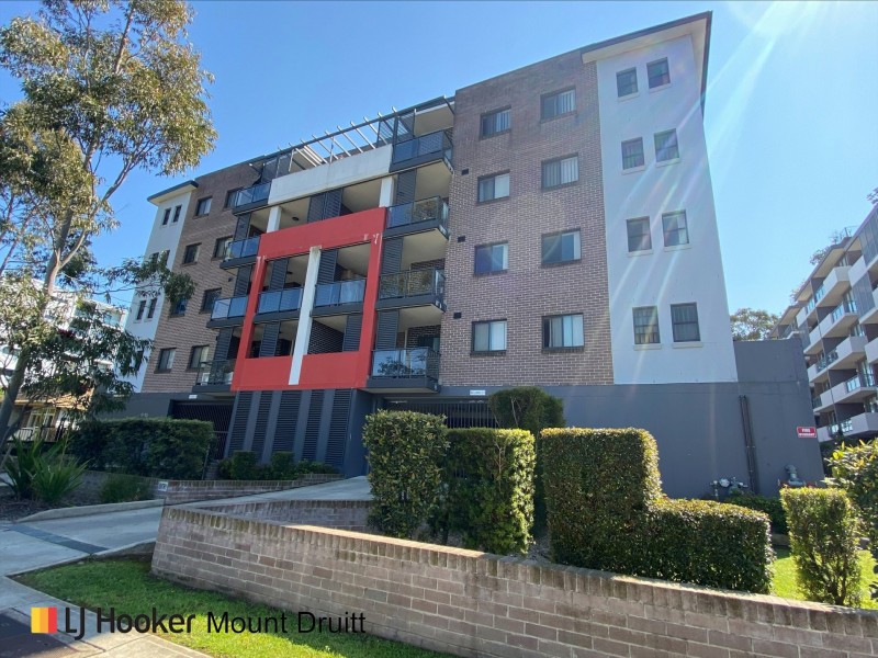 3/11-13 Durham St, Mount Druitt NSW 2770