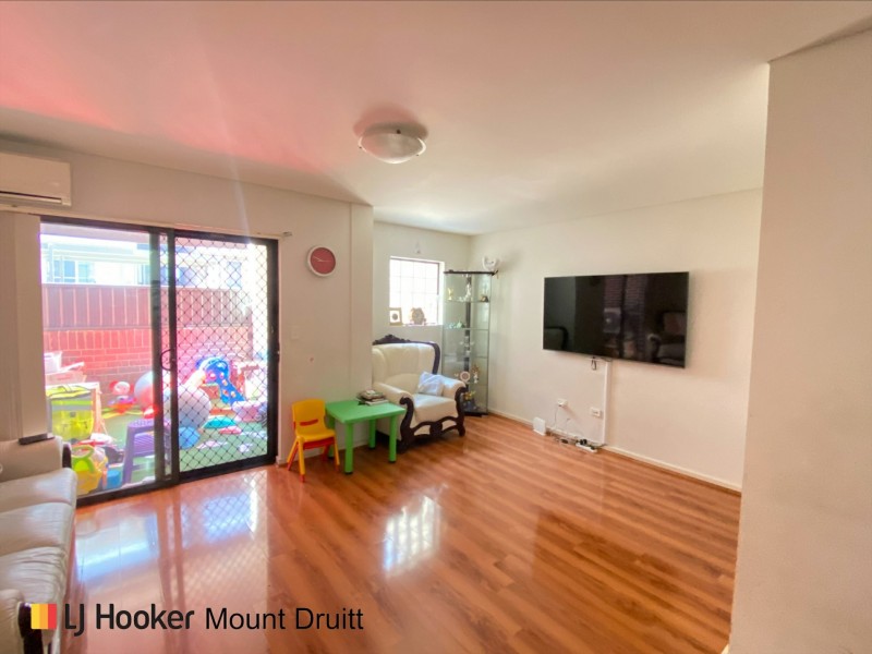 3/11-13 Durham St, Mount Druitt NSW 2770