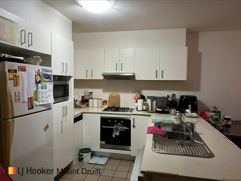 3/11-13 Durham St, Mount Druitt NSW 2770