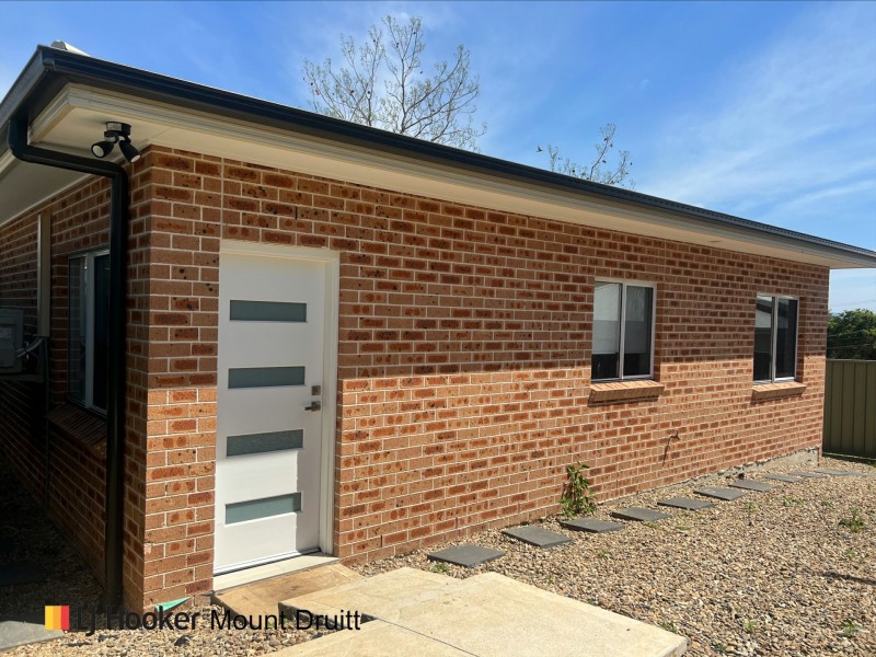 6a Belgica Street, Tregear NSW 2770