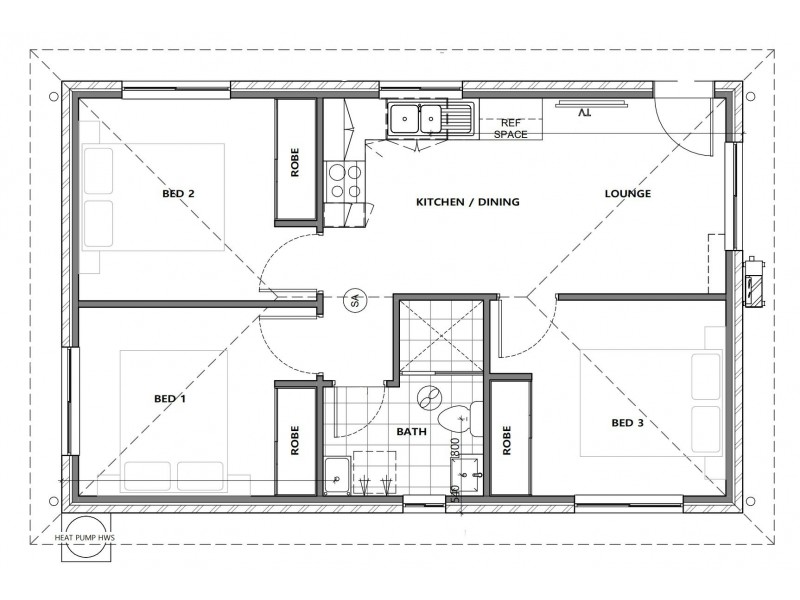 6a Belgica Street, Tregear NSW 2770