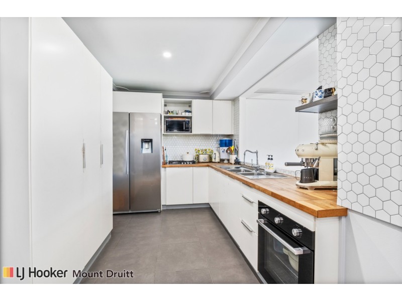 16 Carpenter Place, Minchinbury NSW 2770