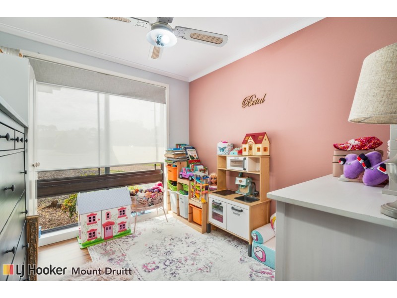 16 Carpenter Place, Minchinbury NSW 2770