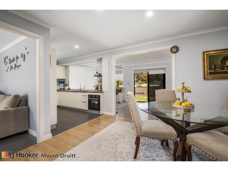 16 Carpenter Place, Minchinbury NSW 2770