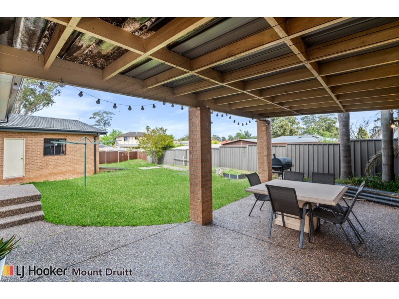 16 Carpenter Place, Minchinbury NSW 2770
