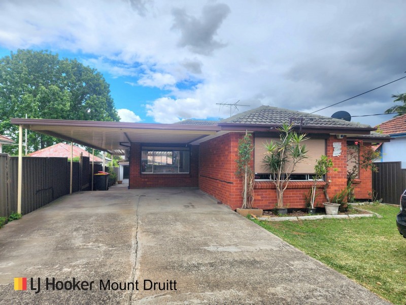 17 North Parade, Mount Druitt NSW 2770