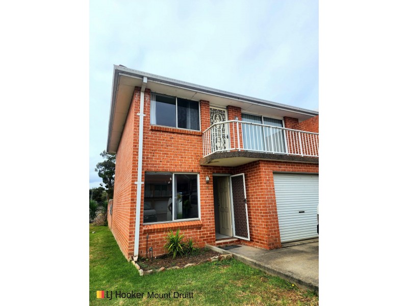 19/12 Bunting Street, Emerton NSW 2770