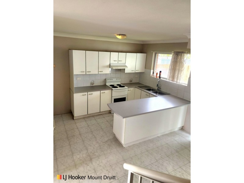 19/12 Bunting Street, Emerton NSW 2770