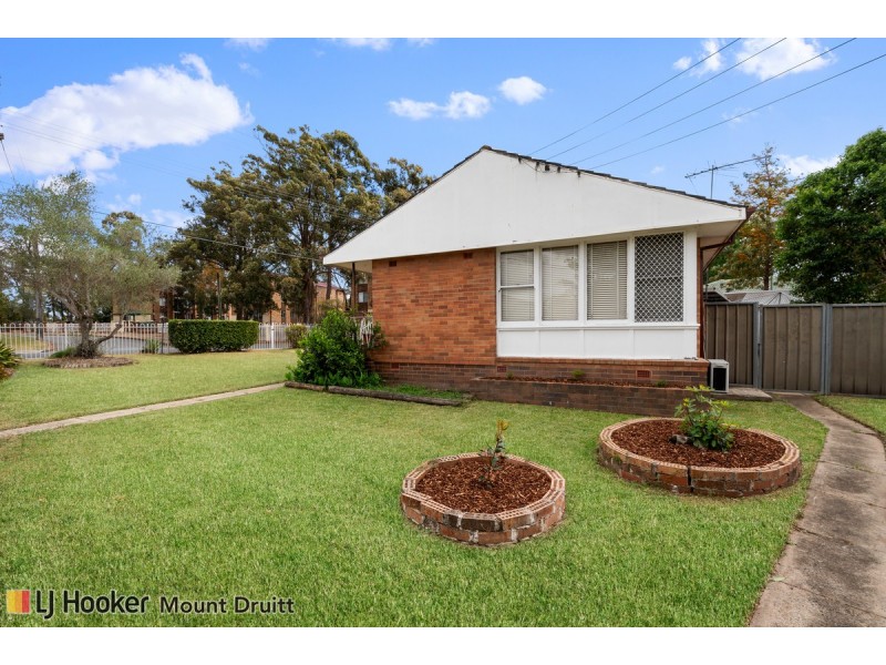 17 Mcmurdo Avenue, Tregear NSW 2770