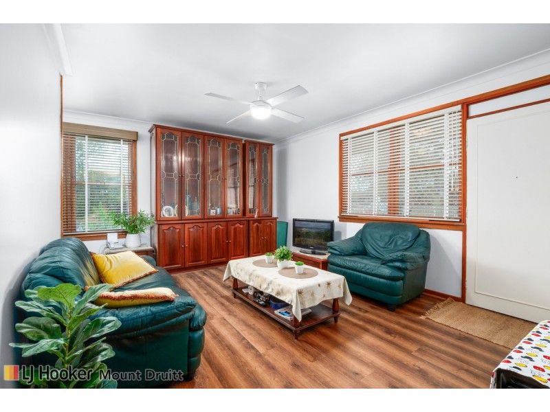 17 Mcmurdo Avenue, Tregear NSW 2770