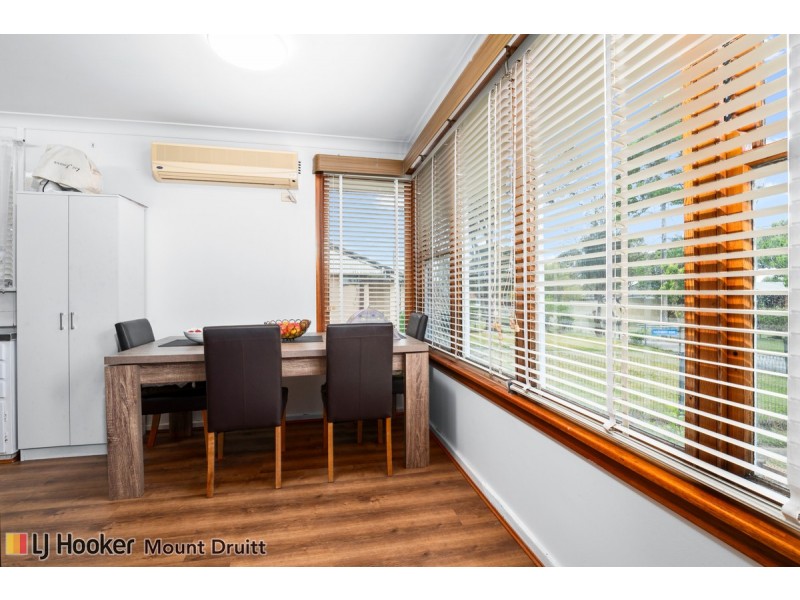 17 Mcmurdo Avenue, Tregear NSW 2770