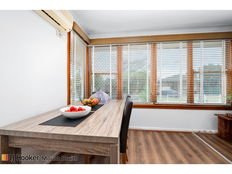 17 Mcmurdo Avenue, Tregear NSW 2770