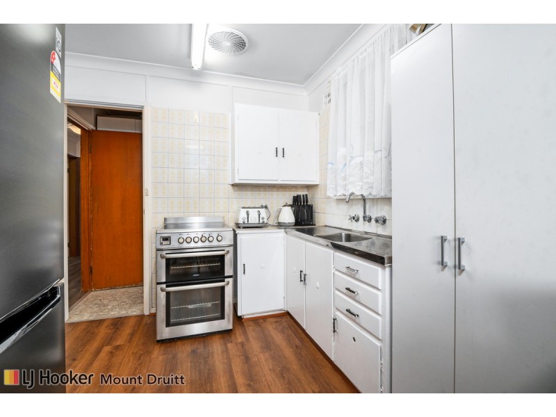 17 Mcmurdo Avenue, Tregear NSW 2770