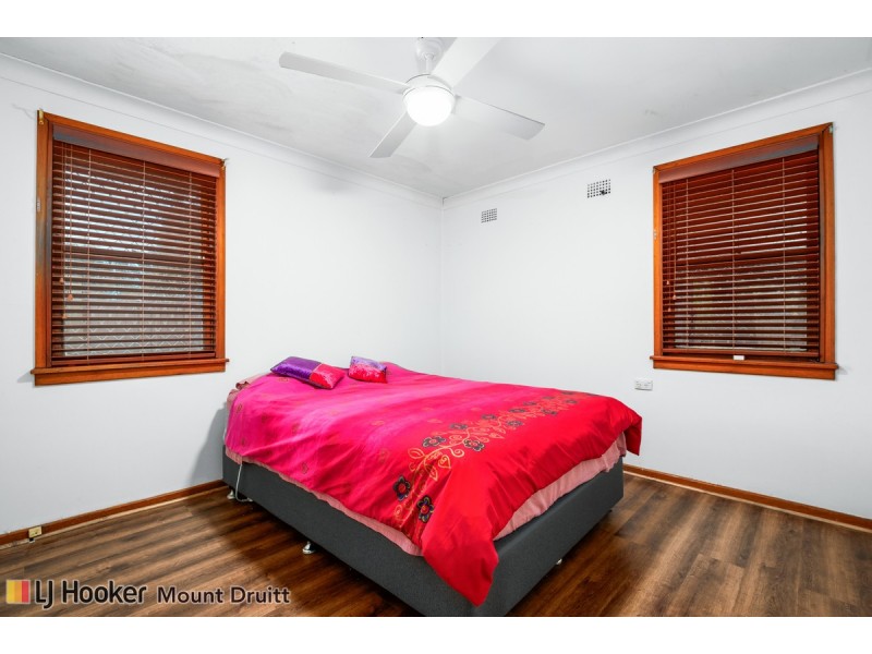 17 Mcmurdo Avenue, Tregear NSW 2770