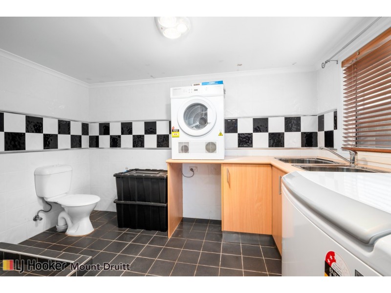 17 Mcmurdo Avenue, Tregear NSW 2770