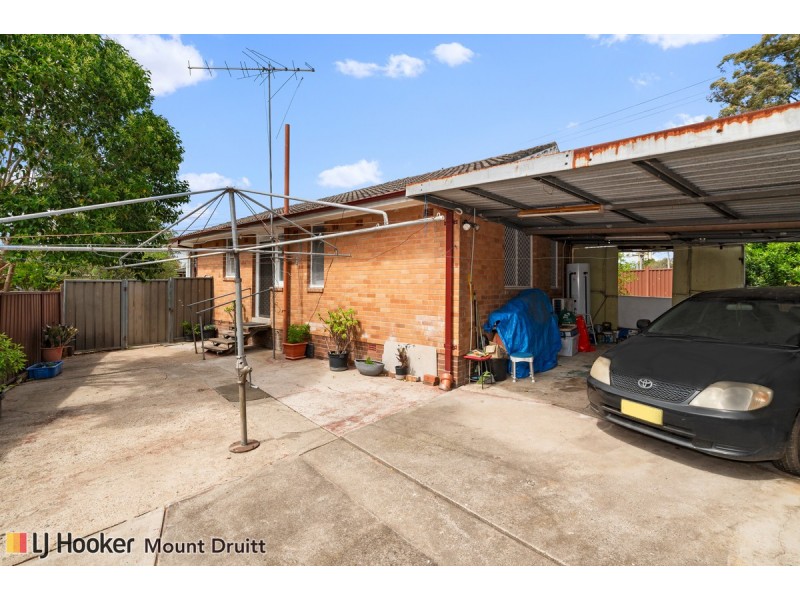 17 Mcmurdo Avenue, Tregear NSW 2770