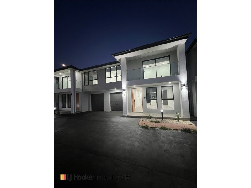 9 Delegate Glade, Marsden Park NSW 2765