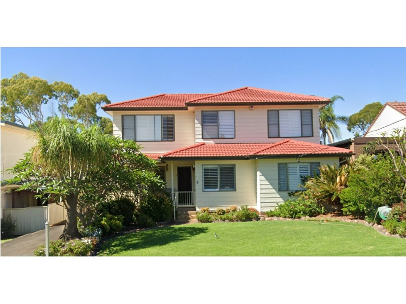8 June Street, Blacktown NSW 2148