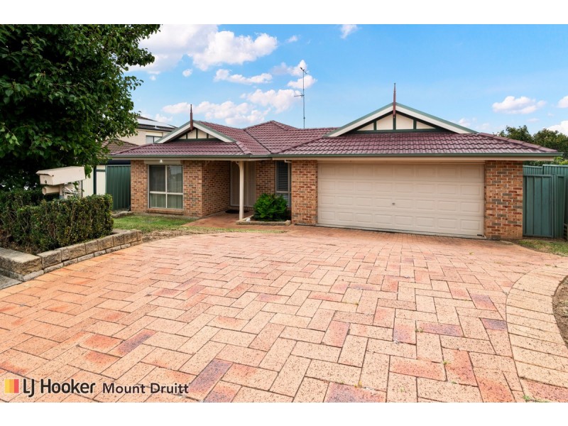 33 Chameleon Drive, Erskine Park NSW 2759