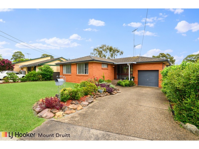 5 Yawl Place, Seven Hills NSW 2147