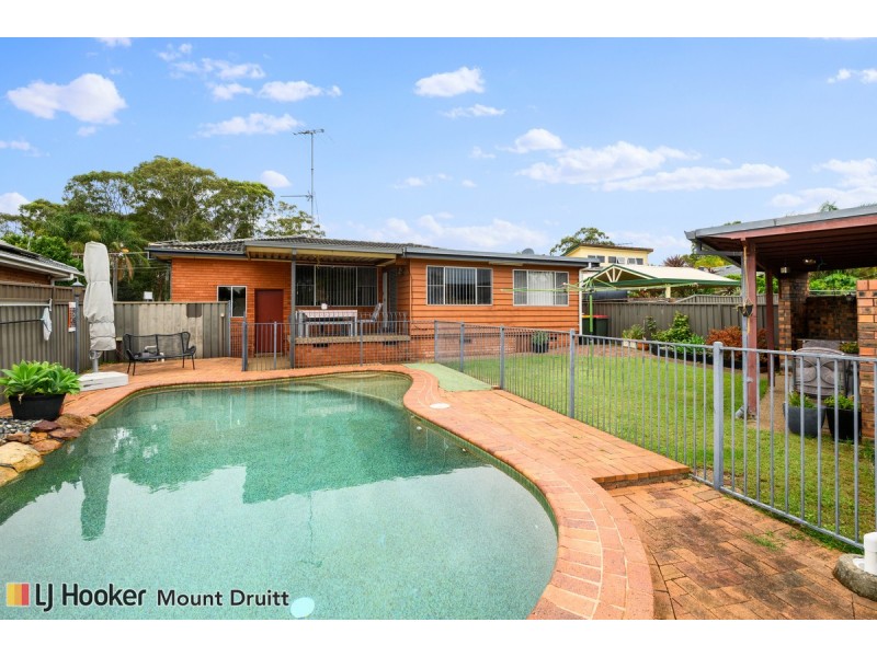 5 Yawl Place, Seven Hills NSW 2147