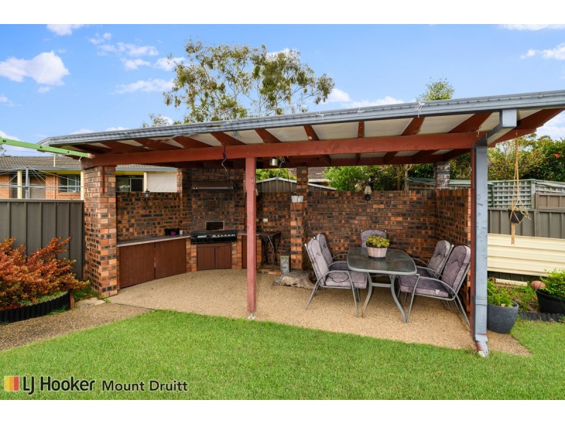 5 Yawl Place, Seven Hills NSW 2147