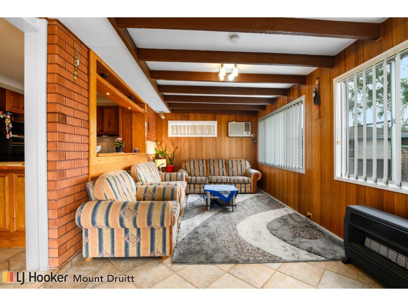 5 Yawl Place, Seven Hills NSW 2147